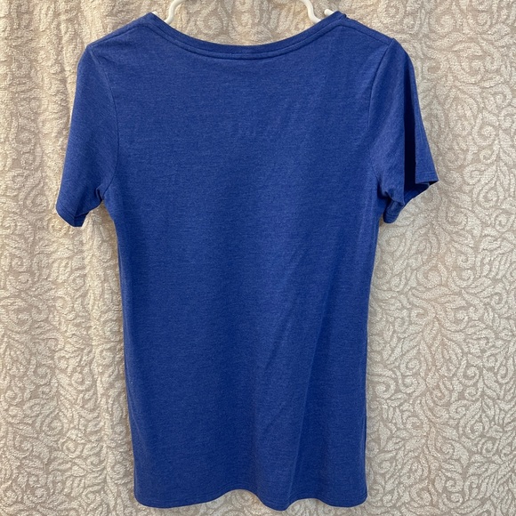 NWOT Nike Seattle Mariners T-Shirt! Ken Griffey Jr. Tee! - Picture 3 of 3